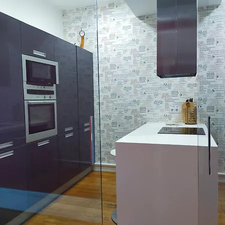Apartment Piso En Casco Antiguo *