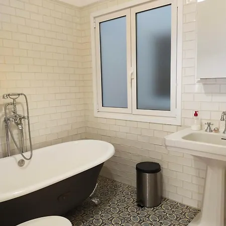 Apartment Piso En Casco Antiguo