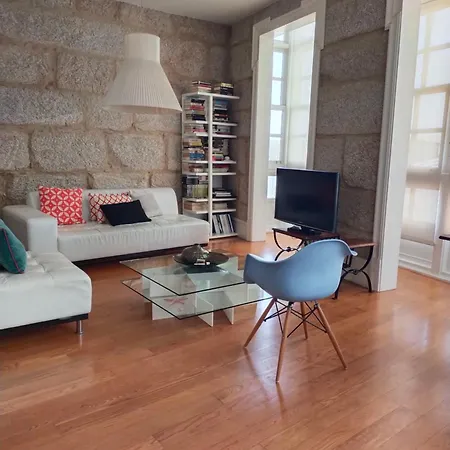 Apartment Piso En Casco Antiguo *