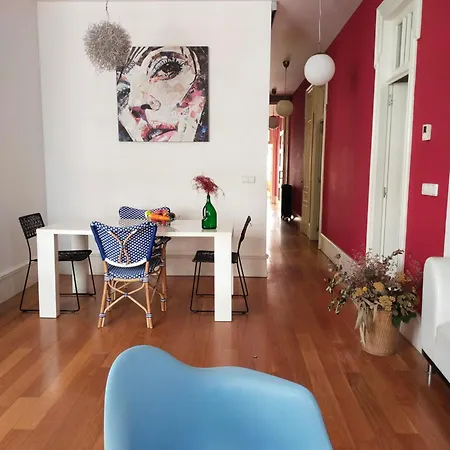 Piso En Casco Antiguo Vigo